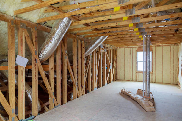  Mill Creek, WA Insulation Contractor Pros