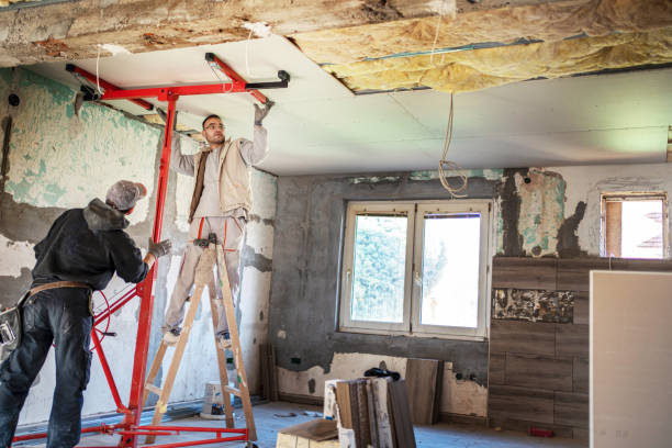 Types of Insulation We Offer in Mill Creek, WA