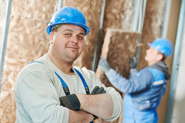Best Spray Foam Insulation in Mill Creek, WA