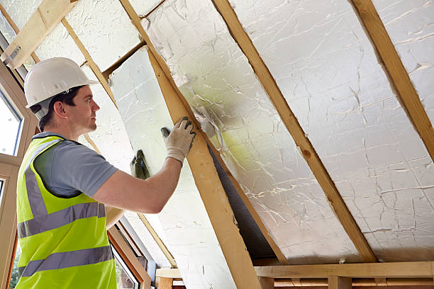 Trusted Mill Creek, WA Insulation Contractor Experts
